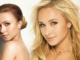 Hayden Panettiere