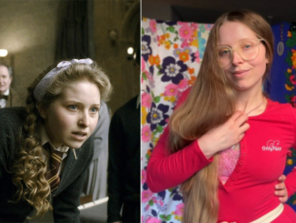 Jessie Cave