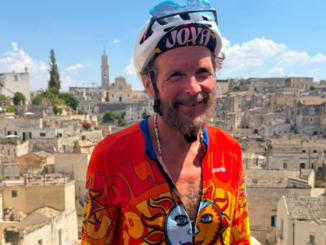 Jovanotti JovaGiro