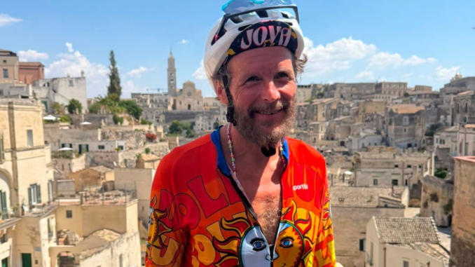 Jovanotti JovaGiro