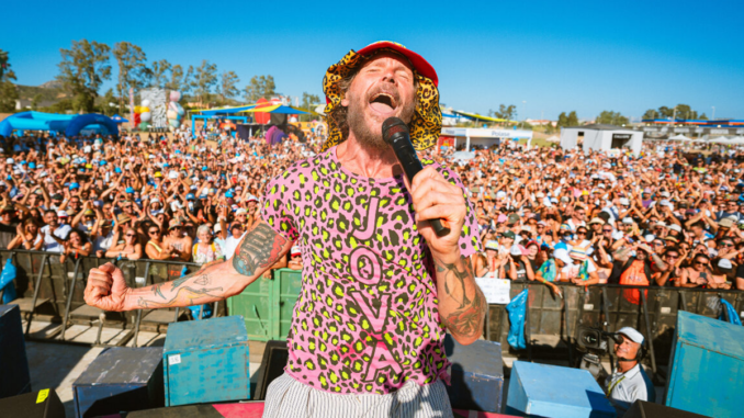 Jovanotti amianto
