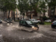 Maltempo Milano Tempesta