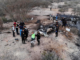 Nazca morti italiani