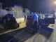 Perugia incidente