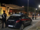 Sangineto addetto sicurezza
