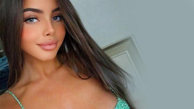 Sonia Bellina