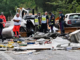 Terni Rieti morti
