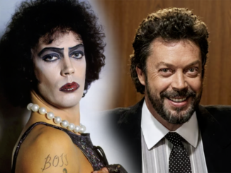 Tim Curry