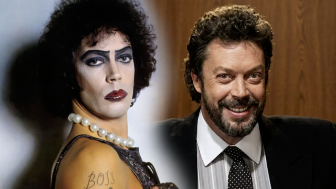 Tim Curry