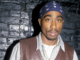 Tupac Shakur