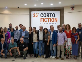 Corto Fiction