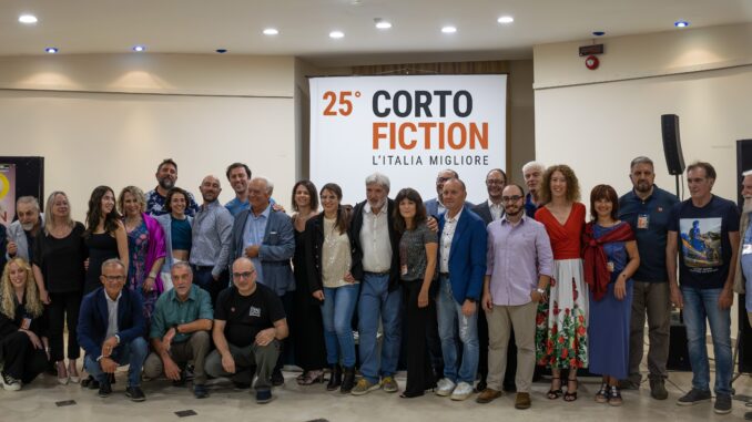 Corto Fiction