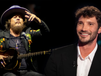 Zucchero Sanremo