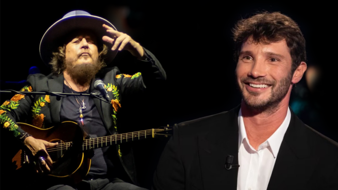 Zucchero Sanremo
