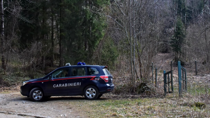 cisterna latina campagna