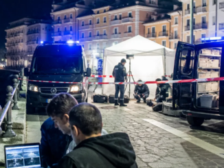 delitto nicola musiani