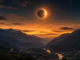 eclissi solare agosto