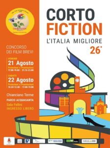 corto fiction 2