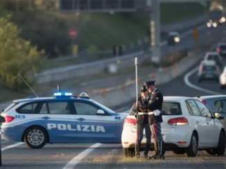nonna sottrae nipotina