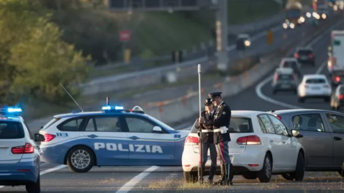 nonna sottrae nipotina