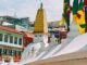 Alluvione tra Tibet e Nepal