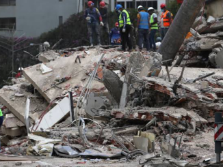 terremoto colombia