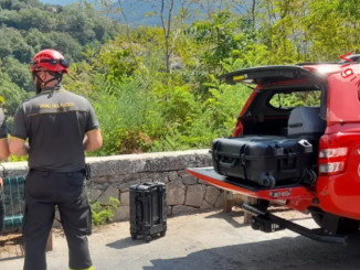 ultraleggero cosenza