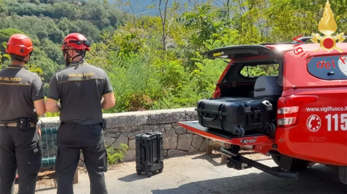 ultraleggero cosenza