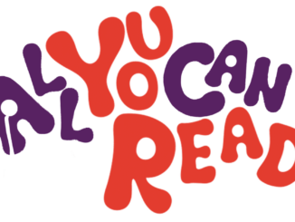 All you can read