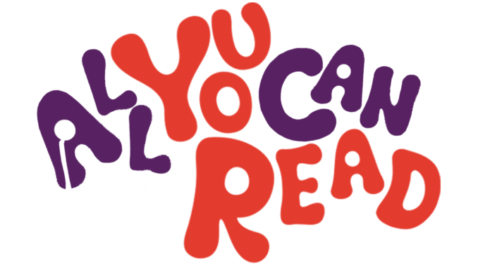 All you can read