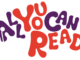 All you can read