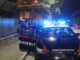 Blitz camorra
