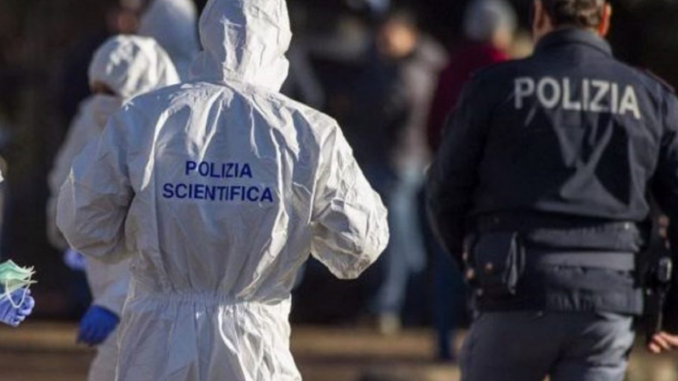 Cutro svolta omicidio