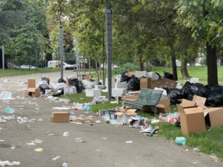 Parco Ravizza BLa