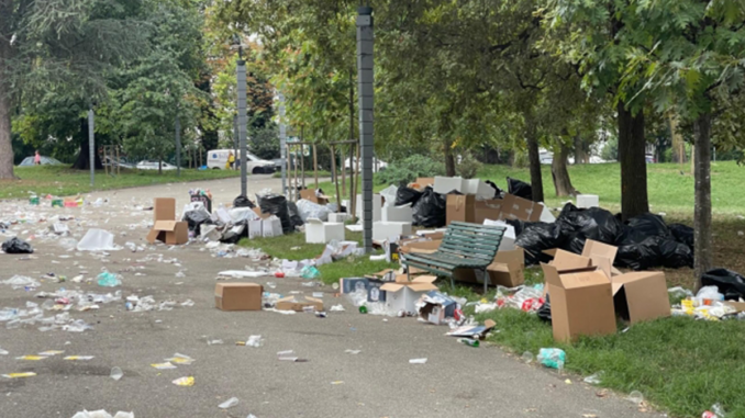 Parco Ravizza BLa