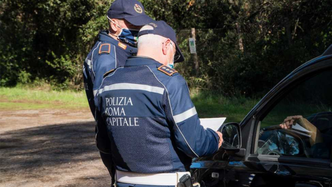 Roma Stalker