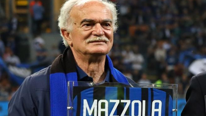 Sandro Mazzola