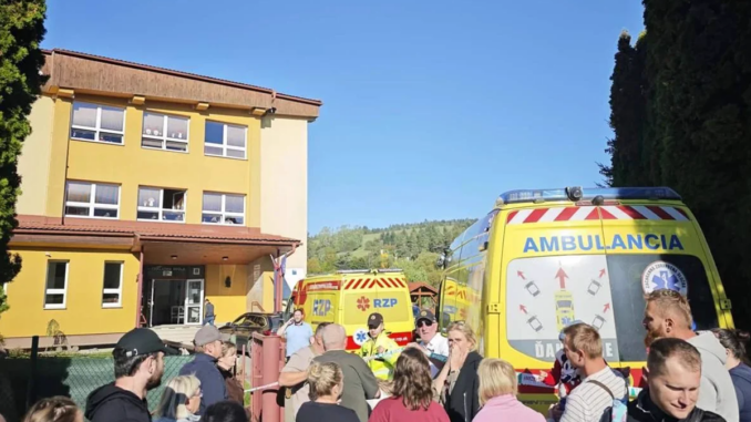 slovacchia scuola