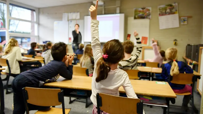 studenti stranieri scuola