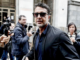Aggressione Milano Corona