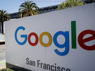 Alphabet Google
