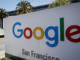 Alphabet Google