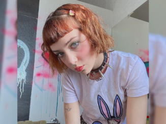Anna Lou Castoldi