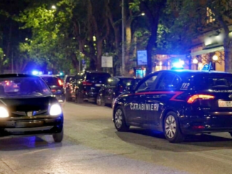Banda Minicar Roma