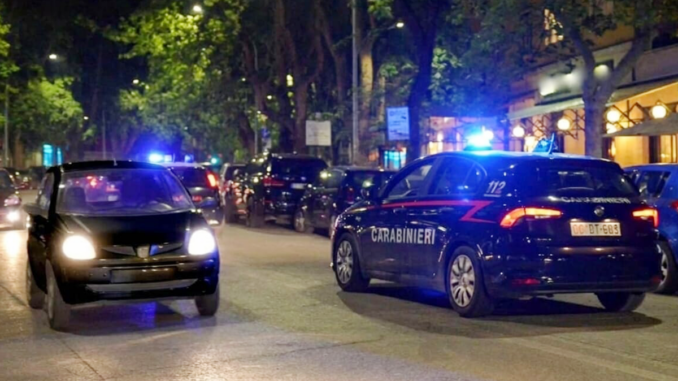 Banda Minicar Roma