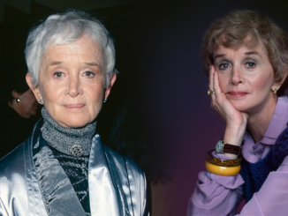 Barbara Barrie