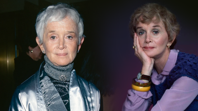 Barbara Barrie