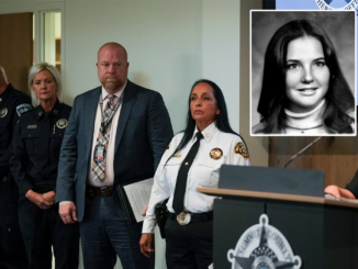 Bundy Melissa Smith