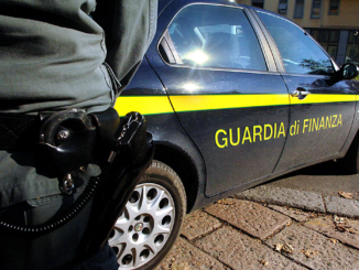 Camorra sequestro