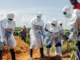 Congo ebola